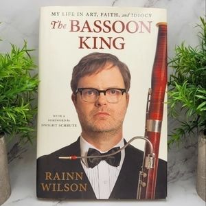 The Bassoon King - Memoir